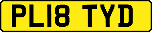 PL18TYD