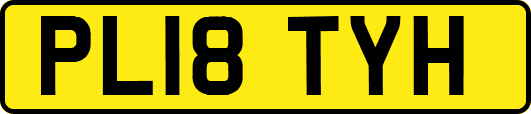 PL18TYH