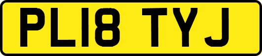 PL18TYJ