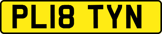 PL18TYN