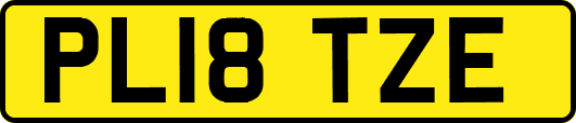 PL18TZE