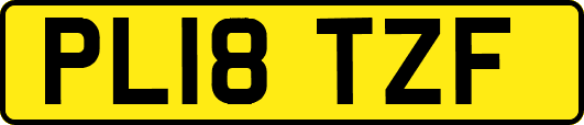 PL18TZF