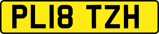 PL18TZH