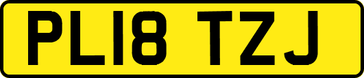 PL18TZJ