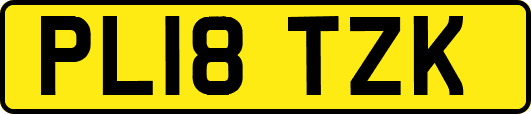 PL18TZK