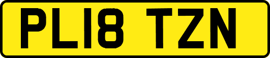 PL18TZN