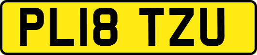 PL18TZU