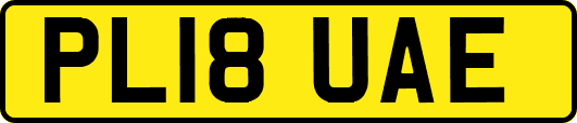 PL18UAE