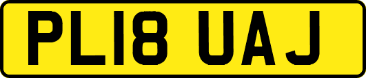 PL18UAJ