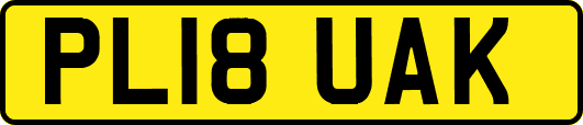 PL18UAK