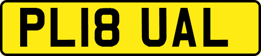 PL18UAL