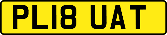 PL18UAT