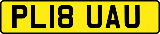 PL18UAU