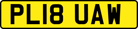 PL18UAW