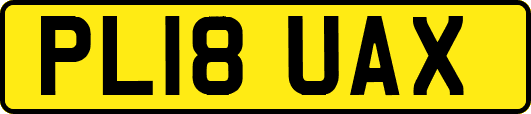PL18UAX