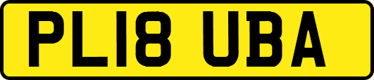 PL18UBA