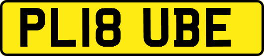 PL18UBE