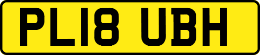 PL18UBH