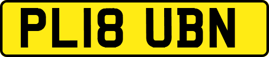 PL18UBN