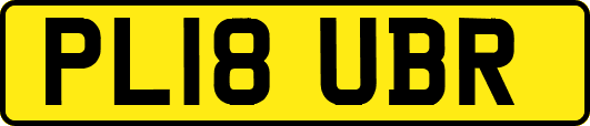 PL18UBR