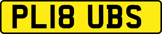 PL18UBS