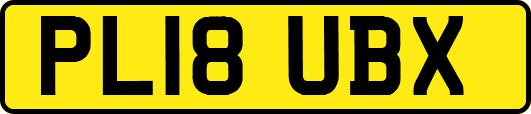 PL18UBX