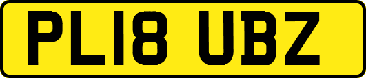 PL18UBZ