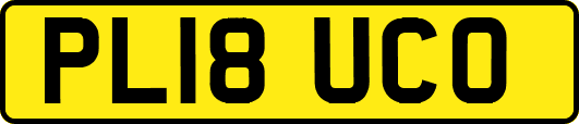 PL18UCO