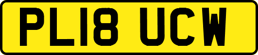 PL18UCW