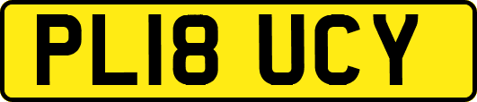 PL18UCY
