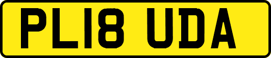PL18UDA