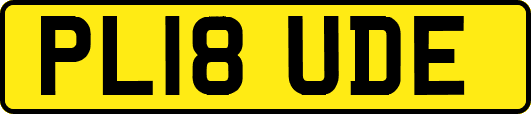PL18UDE