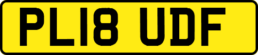 PL18UDF
