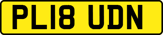 PL18UDN
