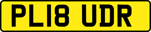 PL18UDR