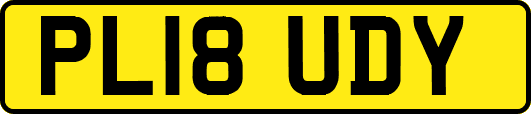 PL18UDY