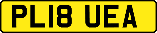 PL18UEA