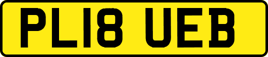 PL18UEB