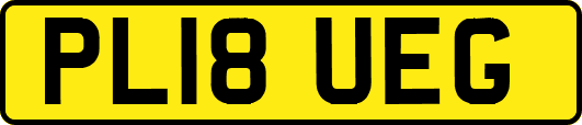 PL18UEG