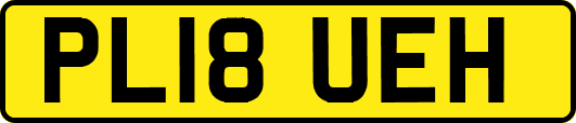 PL18UEH