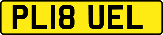 PL18UEL