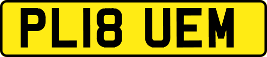 PL18UEM