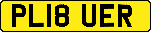 PL18UER