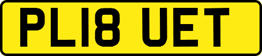 PL18UET