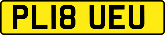 PL18UEU
