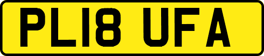 PL18UFA