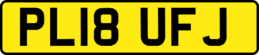 PL18UFJ