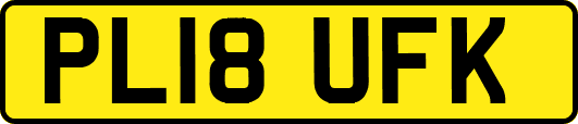 PL18UFK