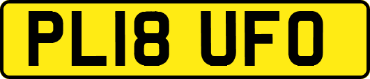 PL18UFO