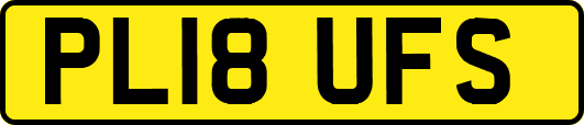 PL18UFS